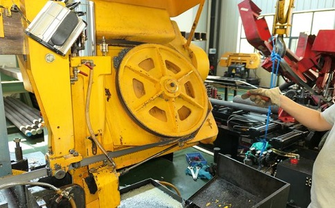 如何解决蒋场镇卧式金属带锯床切削时出现的断带现象? 如何解决蒋场镇卧式金属带锯床切削时出现的断带现象?