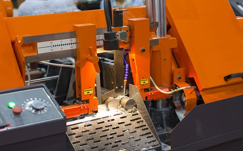 蒋场镇龙门带锯床具备哪些优点？